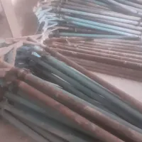 اجرای اسکلت بتونی