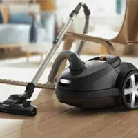 جاروبرقی فیلیپس اصلی لهستان سری9000مدل9170