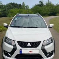کوئیک Rsمدل۱۴۰۲ کم کارکرد