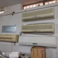 تعمیر و سرویس انواع پکیج و کولر گازی شبانه روزی|خدمات پیشه و مهارت|قم, سراجه (۱۵ خرداد)|دیوار
