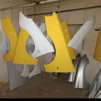 کاپوت و تعویض|خدمات موتور و ماشین|سراوان, |دیوار