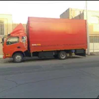 باربری اسباب کشی منزل چیدمان