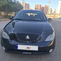 تیبا 2 (هاچبک) EX، مدل ۱۳۹۷|خودرو سواری و وانت|شیراز, خلدبرین|دیوار
