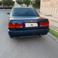 هوندا آکورد|خودرو سواری و وانت|رفسنجان, |دیوار