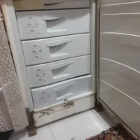 یخچال فریزر  گا دووک دوطبقه فقط نیاز به گاز|یخچال و فریزر|بجنورد, |دیوار