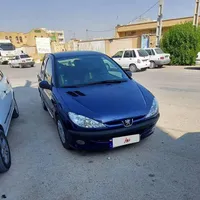 ۲۰۶ تیپ ۵