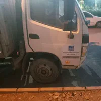 الوند مدل ۹۲ شاسی بلند سالم