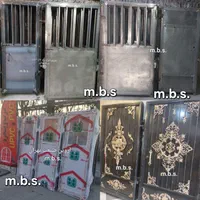 فروشگاه درب پنجره پلاستیکی پی وی سی انباری چهارچوب|مصالح و تجهیزات ساختمان|تهران, آذری|دیوار