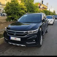فردا Sx5، مدل ۱۴۰۲