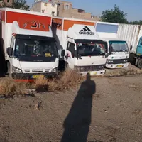 ۰تا۱۰۰بسته بندی اتوبار کارگرخالی خاور نیسان ایسوزو|خدمات حمل و نقل|تهران, مرزداران|دیوار