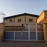 سوله ۸۲۰ متری با ۱۲۰ متر اداری