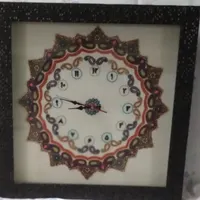 یک عدد ساعت پته