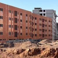 فروش آپارتمان ۲ خوابه در بهترین لوکیشن شهر پرند|پیش‌فروش املاک|پرند, |دیوار