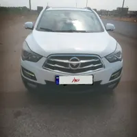 هایما اس 5اتوماتیک بدون رنگ