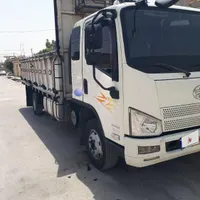 فروش فاو ۸تن مدل ۹۷ ولی ۹۸شروع به کار کردن  کرده|خودرو سنگین|ایذه, |دیوار