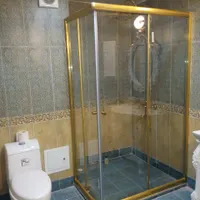 کابین دوش / دور دوشی آریان جام