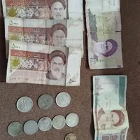 سکه پهلوی|کلکسیون اشیاء عتیقه|رامهرمز, |دیوار