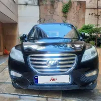 لیفان X60 دنده‌ای، مدل ۱۳۹۳|خودرو سواری و وانت|تهران, اقدسیه|دیوار