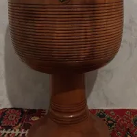ساز تنبک حلمی