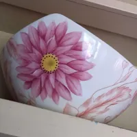 جا میوه ای سرامیکی