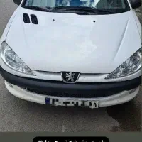 پژو 206 تیپ ۲، مدل ۱۳۹۹