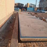 باسکول جاده ای رویان  مکاترونیک|ماشین‌آلات صنعتی|تهران, صادقیه|دیوار