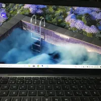 لپ تاپ dell5500 نسل هشت
