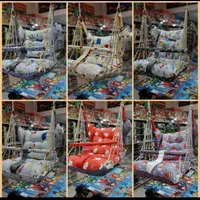 نی نی تاب . تاب پارچه ای . تاب کودک . تاب|اسباب و اثاث بچه|بندرعباس, |دیوار