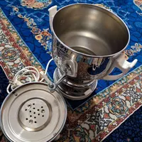 سماور نو به فروش|سماور، چای‌ساز، قهوه‌ساز|شوشتر, |دیوار