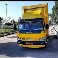 اتوباربری اسباب کشی بیرانوند اثاثیه منازل