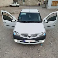ال 90 مدل 95 (لوگان) E2