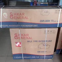 کولر گازی پیستونی سرده خالی مدل GNR-|کولر گازی و فنکوئل|ایلام, |دیوار