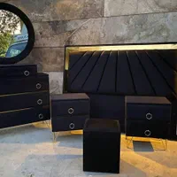 **سرویس خواب آدرین رنگبندی تعداد محدود**
