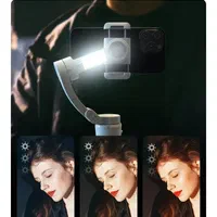 گیمبال موبایل ۳محوره هوشمند با ردیابی چهره و اشیا|لوازم جانبی موبایل و تبلت|بندرعباس, |دیوار