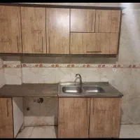 فروش و خریدارکابینت ام دی اف دست دوم هایگلس فلزی|مصالح و تجهیزات ساختمان|تهران, صادقیه|دیوار