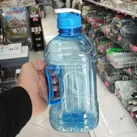 بطری زاگرس قمقمه ، قمقمه آب رنگی|ظروف نگهدارنده، پلاستیکی، یک‌بارمصرف|مشهد, سجادیه|دیوار