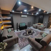 اجاره آپارتمان مبله ۱و۲ خواب(بلوارامیرکبیر والفجر)|اجارهٔ کوتاهمدت آپارتمان و سوئیت|شیراز, شهرک امیر کبیر|دیوار