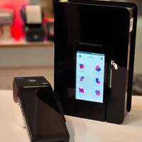 انحصاری دستگاه ATM کشلس K9کارتخوان Mtrp