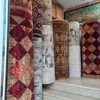 موکت تافتینگ کبریتی نمدی کناره فرشی گلیمی|موکت|مشهد, شهرک رازی (شهرک غرب)|دیوار