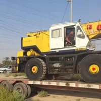 یک دستگاه جرثقیل 25تن کاتو|خودرو سنگین|بندرعباس, |دیوار