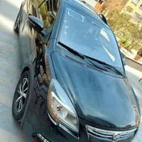 لیفان X50 اتوماتیک، مدل ۱۳۹۴ کم کار زیر قیمت بازار|خودرو سواری و وانت|اصفهان, برازنده|دیوار