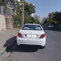 اتومبیل دنا  مدل 95|خودرو سواری و وانت|تهران, یوسف‌آباد|دیوار