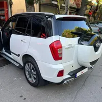 ام‌وی‌ام X33 S اسپرت، مدل ۱۳۹۶