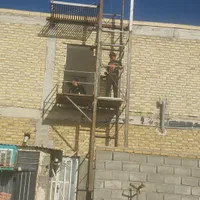 بالابر ساخت|مصالح و تجهیزات ساختمان|رفسنجان, |دیوار