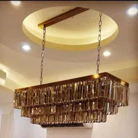 لوستر لاینر تسمه ای تولیدی عالیجناب