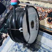 طبل|درام و پرکاشن|اهواز, اهواز|دیوار