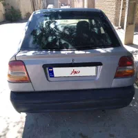 فروش ماشین پراید141مدل85
