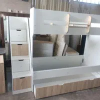 فیدارچوب/سرویس تخت/تختخواب دوطبقه کد 19009|تخت و سرویس خواب|مشهد, آزادشهر|دیوار