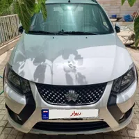 کوییک GLX دستی سفارشی