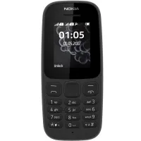 گوشی موبایل کلیدی نوکیا Nokia 105-2019 FA ویتنام|موبایل|مشهد, طلاب|دیوار